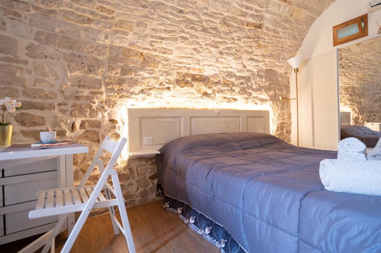 Piccola Pietra Bianca Hotel Giovinazzo Exterior photo