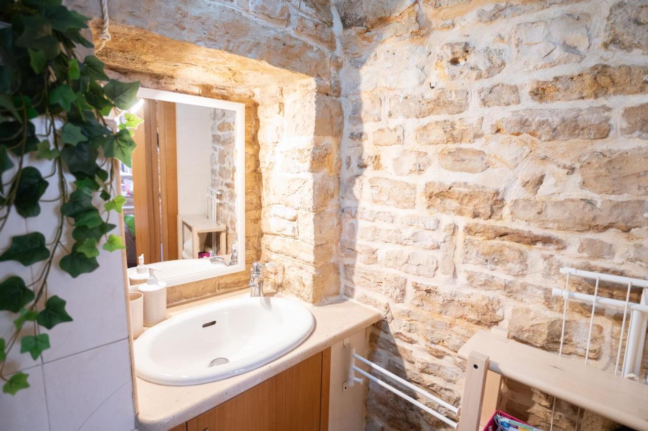 Piccola Pietra Bianca Hotel Giovinazzo Exterior photo