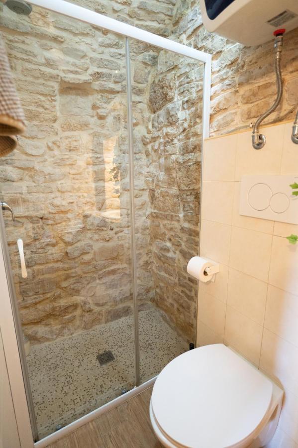 Piccola Pietra Bianca Hotel Giovinazzo Exterior photo