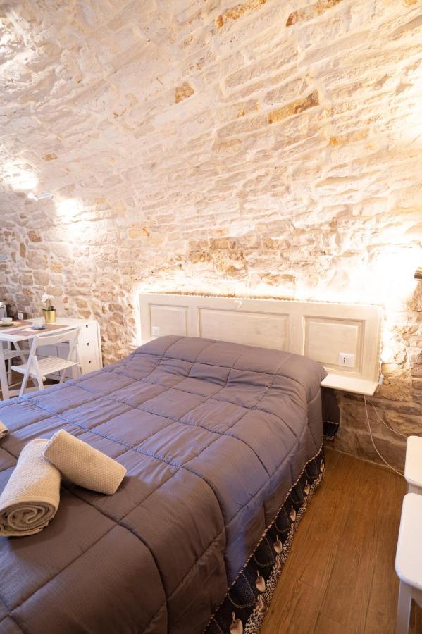 Piccola Pietra Bianca Hotel Giovinazzo Exterior photo