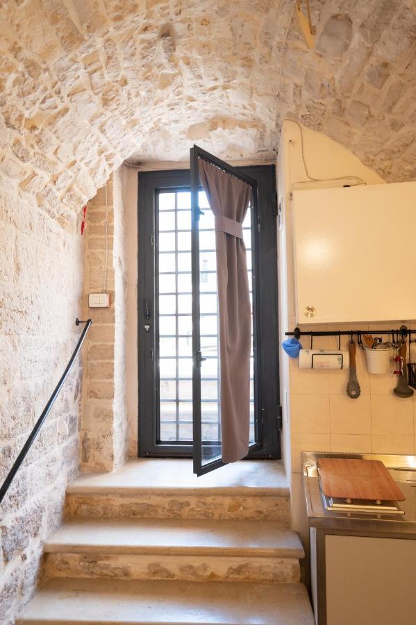 Piccola Pietra Bianca Hotel Giovinazzo Exterior photo