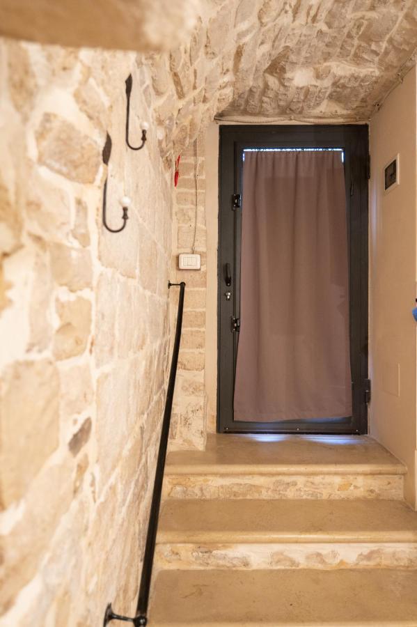 Piccola Pietra Bianca Hotel Giovinazzo Exterior photo