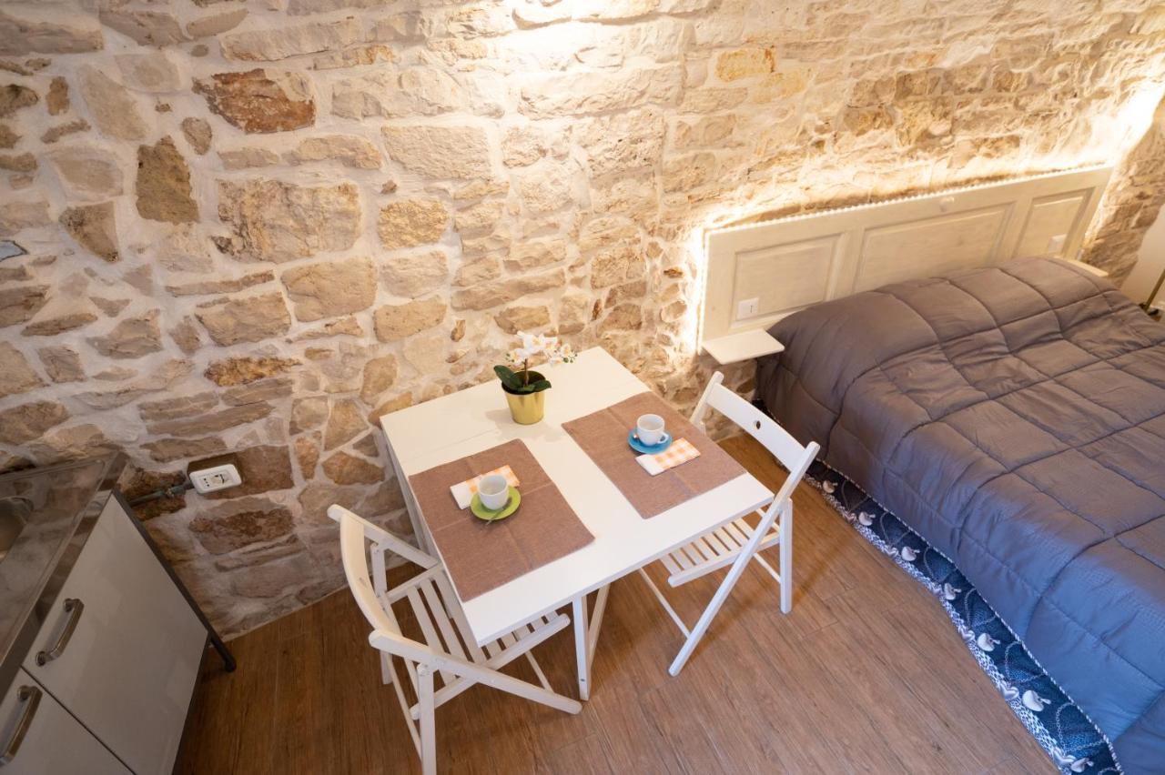 Piccola Pietra Bianca Hotel Giovinazzo Exterior photo